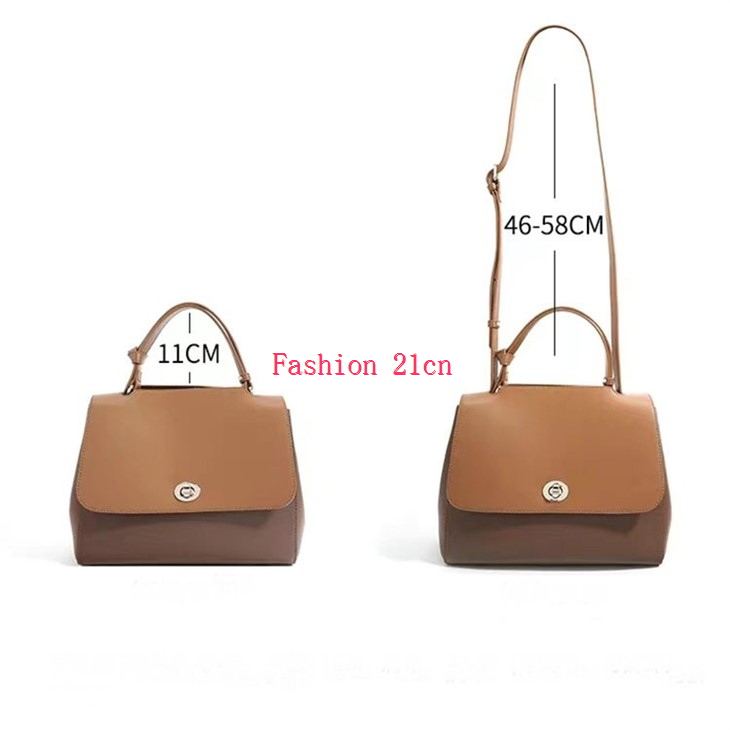 Shoulder Cross-body Handbag