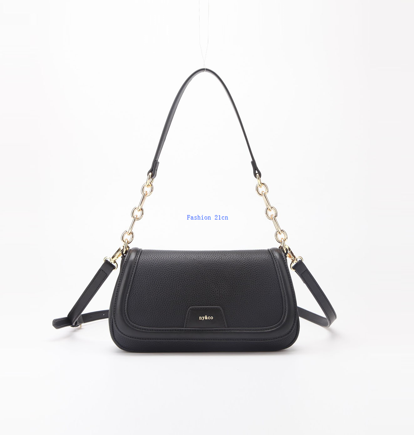 Original Designer Shoulder Bags For Women PU Leather factory