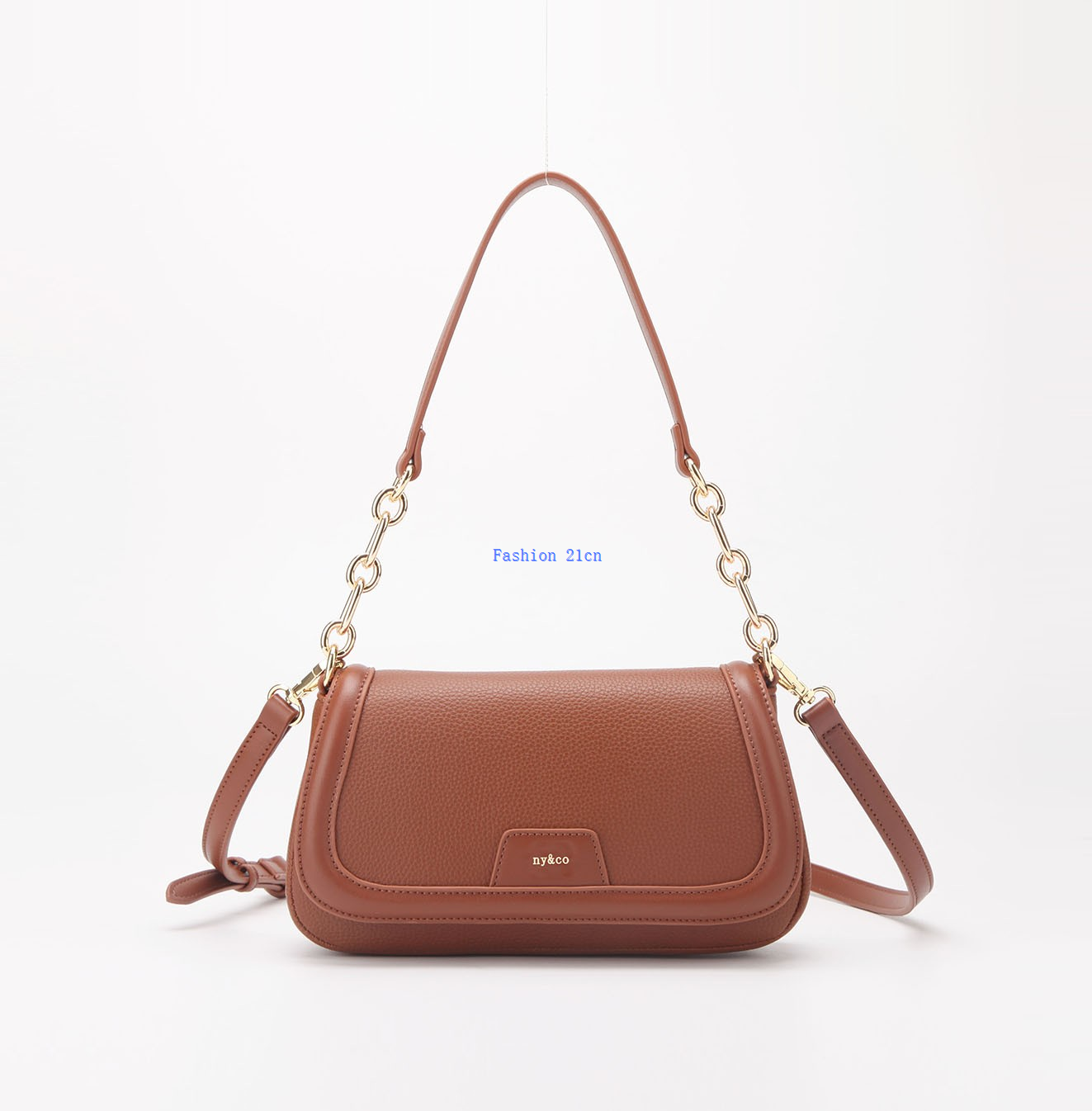 Original Designer Shoulder Bags For Women PU Leather suppliers